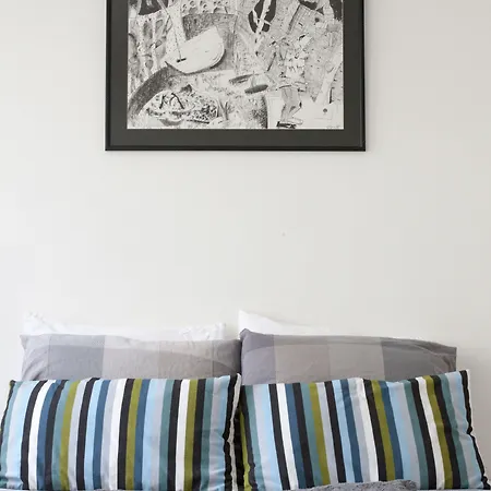 Kuwadro Centrum 4* Άμστερνταμ