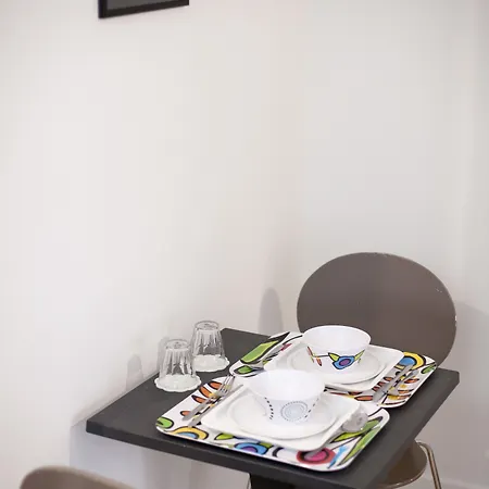 Kuwadro Centrum 4* Amsterdam