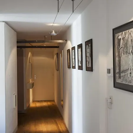 Kuwadro Centrum Maison d'hôtes 4*