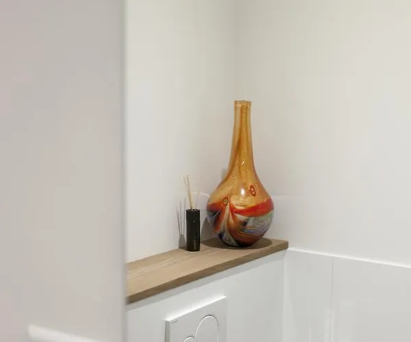 Kuwadro Centrum 3* Άμστερνταμ