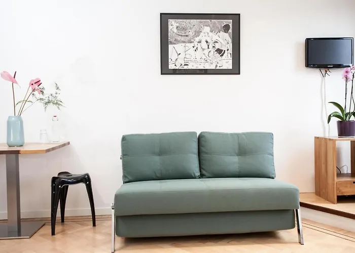 Πανσιόν Kuwadro Centrum Άμστερνταμ