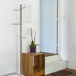 Kuwadro Centrum بيت ضيافة 4*