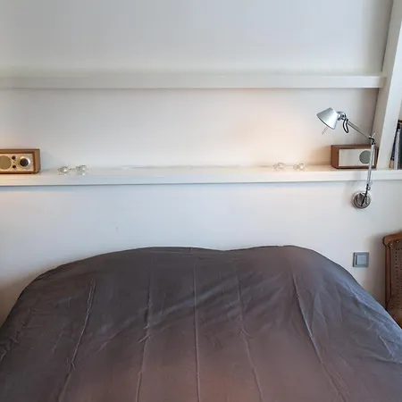 Kuwadro Centrum 3* Ámsterdam