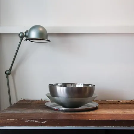 Pensión Kuwadro Centrum