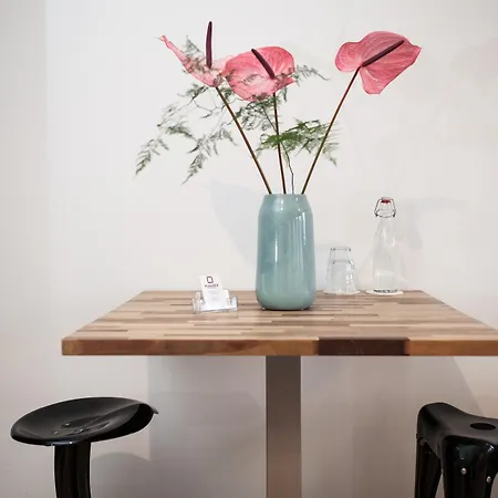 Kuwadro Centrum Pensión