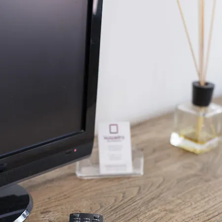 Pensión Kuwadro Centrum 3*