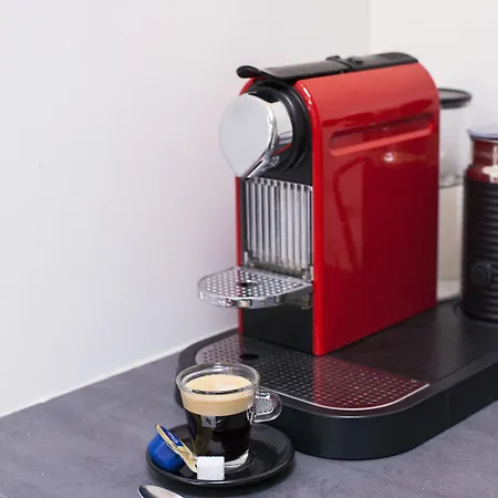 Kuwadro Centrum Maison d'hôtes