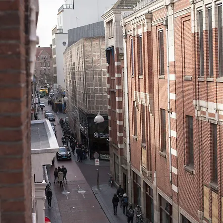 Kuwadro Centrum Pensión 3*