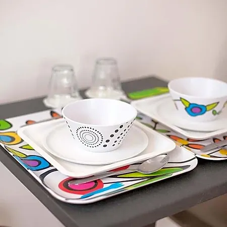 Kuwadro Guesthouse Centrum Guest house 4*