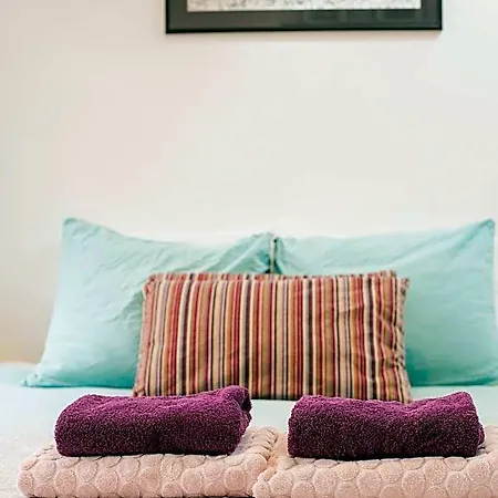 Kuwadro Guesthouse Centrum 4* Amsterdam