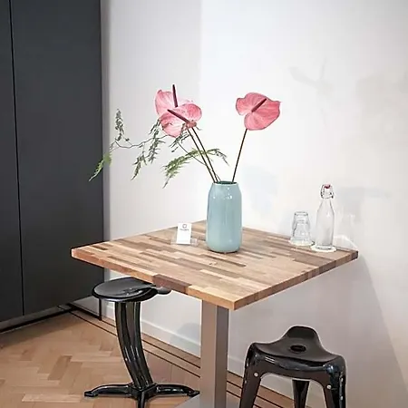 Kuwadro Guesthouse Centrum Amsterdam