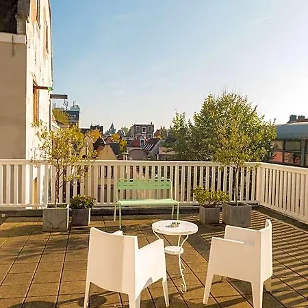 Kuwadro Guesthouse Centrum