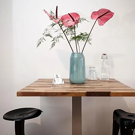 Kuwadro Guesthouse Centrum 4* Amsterdam