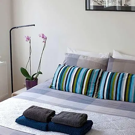 Guest house Kuwadro Guesthouse Centrum Amsterdam