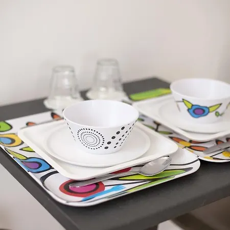 Pensión Kuwadro Centrum 3*