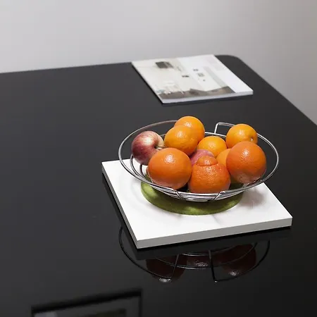 Kuwadro Centrum Oda ve Kahvaltı