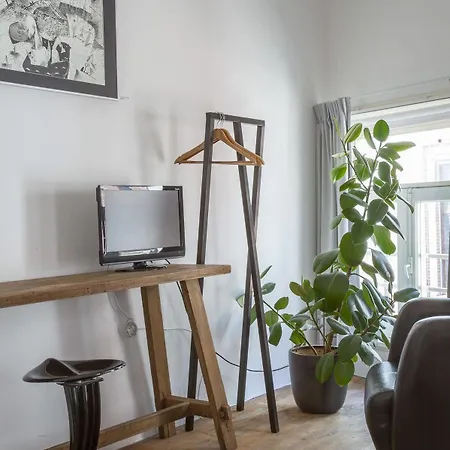 Kuwadro Guesthouse Centrum Bed & Breakfast Amsterdam