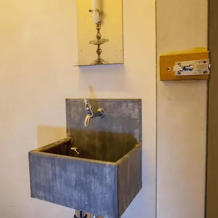 Pensión Kuwadro Centrum Ámsterdam