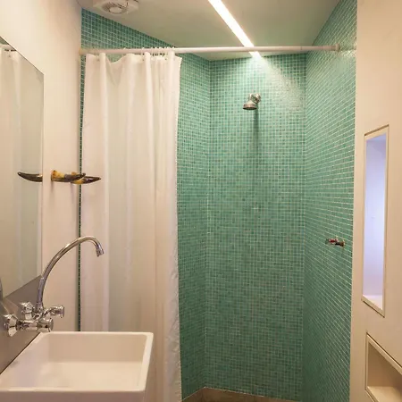 Kuwadro Centrum Pensión 3*