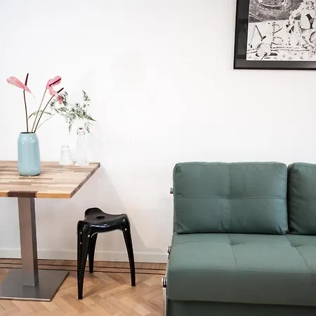 Kuwadro Guesthouse Centrum 2* Amsterdam
