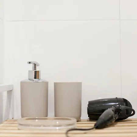 Kuwadro Centrum Pensión