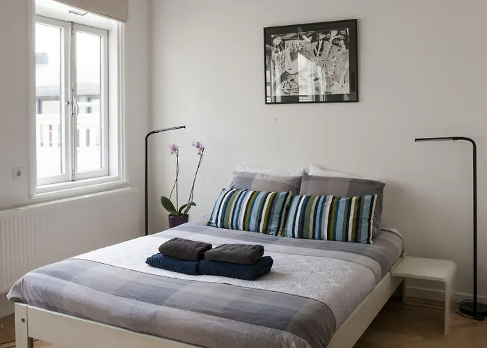 Kuwadro Centrum 3* Amsterdam