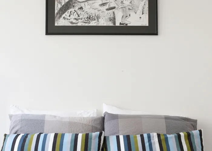 Kuwadro Centrum 3* Amsterdam