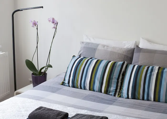 Kuwadro Centrum 3* Amsterdam