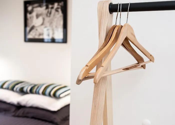 Maison d'hôtes Kuwadro Centrum Amsterdam