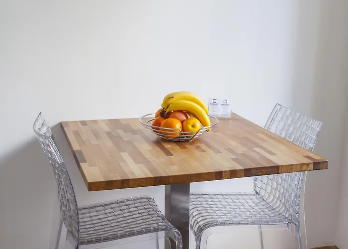 Kuwadro Centrum Maison d'hôtes