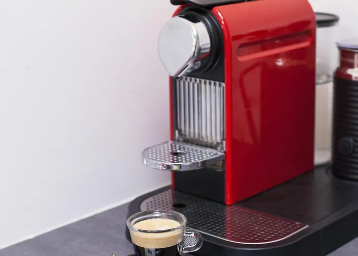 Kuwadro Centrum Maison d'hôtes