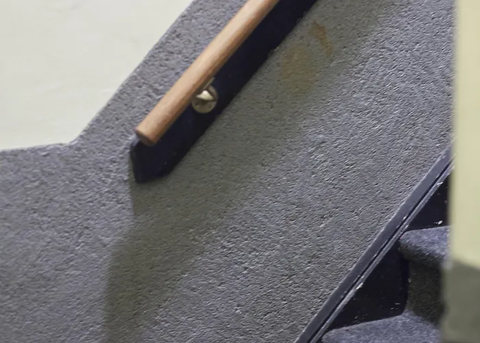 Kuwadro Centrum Maison d'hôtes 3*