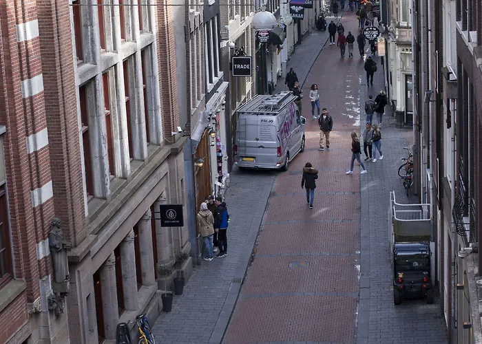 Kuwadro Centrum Amsterdam