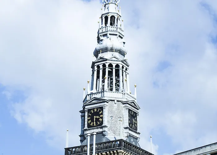 Kuwadro Centrum Amsterdam
