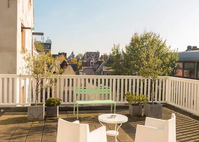 Kuwadro Centrum Amsterdam