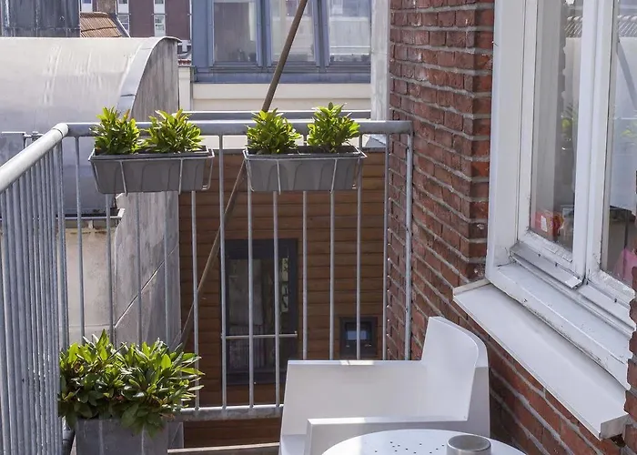 Kuwadro Centrum 3* Amsterdam