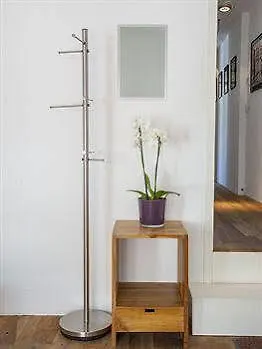 Kuwadro Centrum Maison d'hôtes 3*