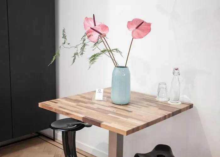 Kuwadro Centrum Maison d'hôtes