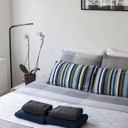 Kuwadro Centrum 3* Άμστερνταμ