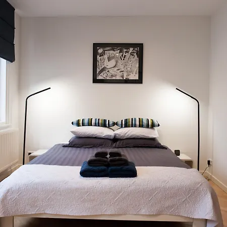 Kuwadro Guesthouse Centrum