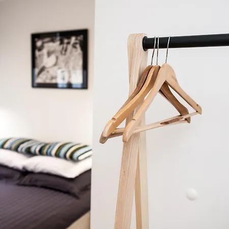 Πανσιόν Kuwadro Centrum Άμστερνταμ