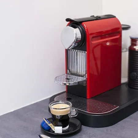 Πανσιόν Kuwadro Centrum Άμστερνταμ