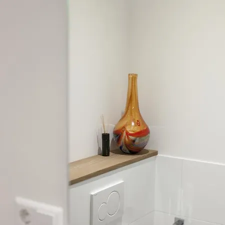 Kuwadro Centrum 3* Άμστερνταμ