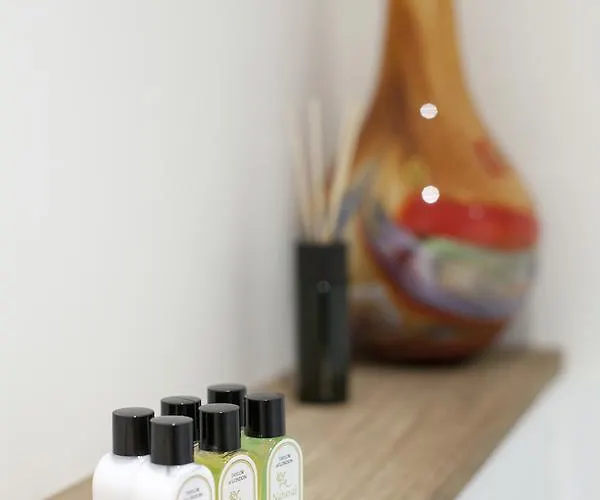 Pensión Kuwadro Centrum Ámsterdam