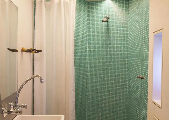 Kuwadro Centrum Pensión 3*