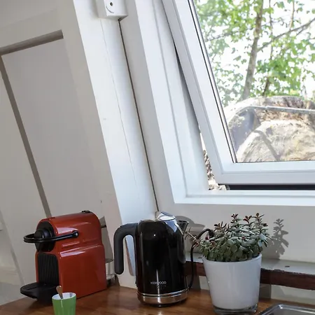 Gæstehus Kuwadro Centrum