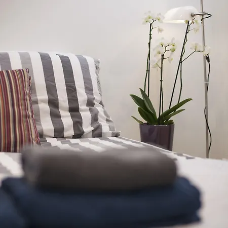 Kuwadro Centrum Gæstehus Amsterdam