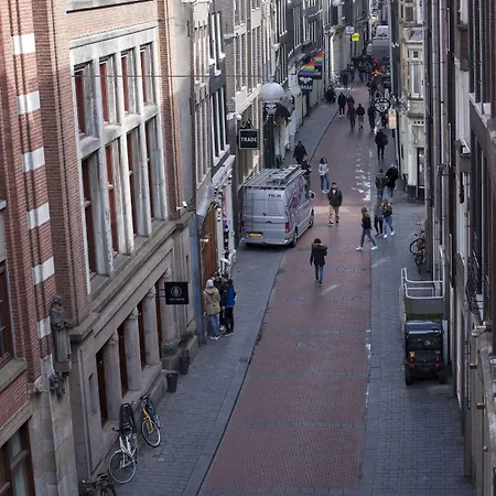 Kuwadro Centrum Amsterdam