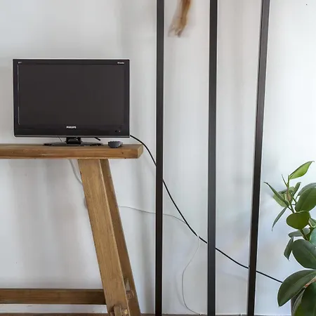 Gæstehus Kuwadro Centrum 3*