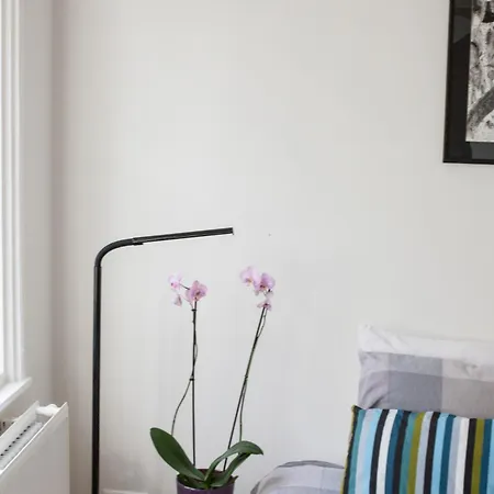 Kuwadro Centrum Gæstehus 3*